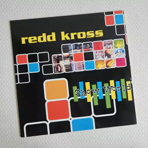 Redd Kross - Show World Vinil 1997