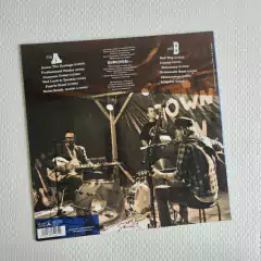Reverse Cowgirls - Bucking Vinil 2014 - comprar online