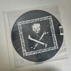 Rancid - Rancid Vinil Picture