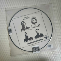 Rancid - Rancid Vinil Picture - comprar online