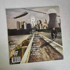 Rhossi - A Hora é Agora Vinil Novo 2014 - comprar online