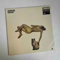Riviera Gaz - Connection Vinil 2018