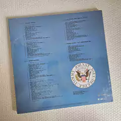 Ramones - Leave Home Vinil Box 40th Anniversary Lacrado - comprar online
