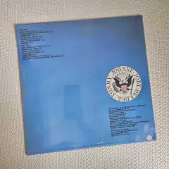 Ramones - Leave Home Vinil Colorido Lacrado - comprar online