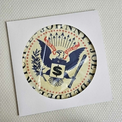Ramones - Live, January 7, 1978 At The Palladium, NYC (Part 1) Vinil UK