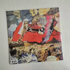 Titãs - Õ Blésq Blom Vinil Lacrado - comprar online