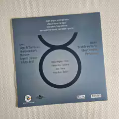 Taurus - Signo De Taurus Vinil 1986 - comprar online