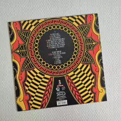Talco - Gran Gala Vinil 2012 - comprar online