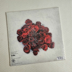 Talco - Silent Town Vinil Lacrado - comprar online