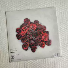 Talco - Silent Town Vinil Lacrado - comprar online