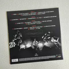 Talco - 10 Years - Live In Iruña Vinil Duplo - comprar online