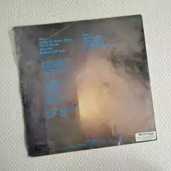 Running Wild - Gates To Purgatory Vinil Brazil - comprar online