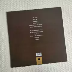 Spiritus Mortis - Fallen Vinil 2012 - comprar online