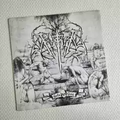 Thyrfing - Hels Vite Vinil 2009