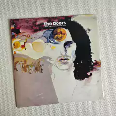 The Doors - Weird Scenes Inside The Gold Mine Vinil Duplo Argentina 2024 Novo