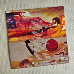 The Doors - Weird Scenes Inside The Gold Mine Vinil Duplo Argentina 2024 Novo - comprar online