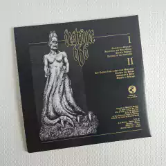 Destroyer 666 - Unchain The Wolves Vinil 2014 - comprar online