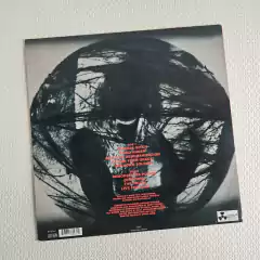 Speckmann Project - Speckmann Project Vinil 1991 - comprar online