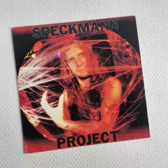 Speckmann Project - Speckmann Project Vinil 1991