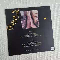 Naná Vasconcelos E Itamar Assumpção - Isso Vai Dar Repercussão Vinil S/Revista - comprar online