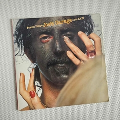 Frank Zappa - Joe's Garage Acts II & III Vinil 1990