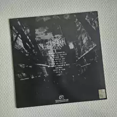 Ad Hominem - Climax Of Hatred Vinil 2005 - comprar online
