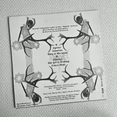 Aptorian Demon - Libertus Vinil 2015 - comprar online