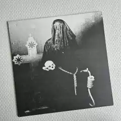 Aptorian Demon - Libertus Vinil 2015