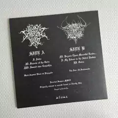 Black Imperial Blood / Lament In Winter's Night - Black Imperial Blood / Lament In Winter's Night Vinil 2020 - comprar online