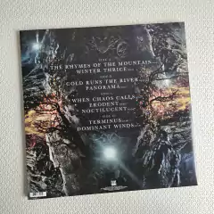 Borknagar - Winter Thrice Vinil 2016 - comprar online