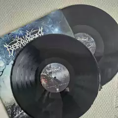 Borknagar - Winter Thrice Vinil 2016 na internet