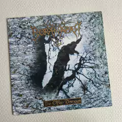 Borknagar - The Olden Domain Vinil 2012