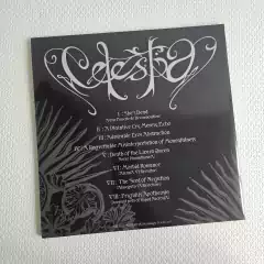 Celestia - Frigidiis Apotheosia : Abstinencia Genesiis Vinil 2008 na internet