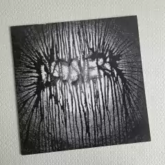 Dødsverk - Dødsverk Vinil 2014