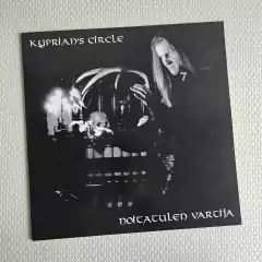 Kyprian's Circle - Noitatulen Vartija Vinil 2018