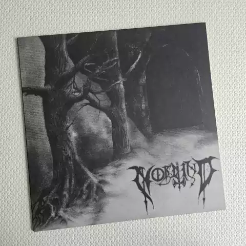 Nordwind - Walk To The Woods / Nordwind Vinil 2013