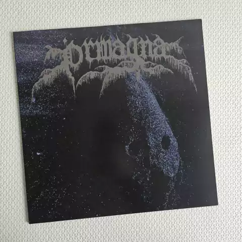 Örmagna - Örmagna Vinil 2019
