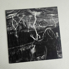 Prevalent Resistance - Dynamics Of Creation Vinil 2005