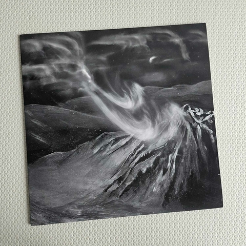 Prevalent Resistance - To Live Again And Dominate Vinil 2009