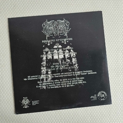 Prevalent Resistance - Dynamics Of Creation Vinil 2005 - comprar online