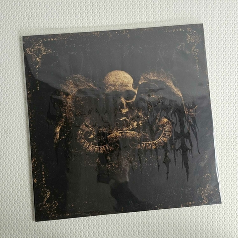 Sacrilegious Impalement - II - Exalted Spectres Vinil 2012