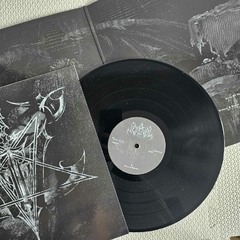 Setherial - Lords Of The Nightrealm Vinil 2010 na internet