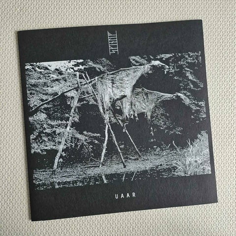 Skinliv - Uaar Vinil 2019