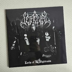 Setherial - Lords Of The Nightrealm Vinil 2010
