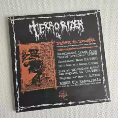 Terrorizer L.A. - Before The Downfall Vinil Duplo 2014 - comprar online