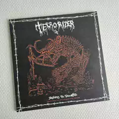 Terrorizer L.A. - Before The Downfall Vinil Duplo 2014