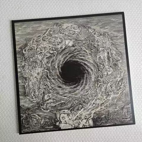 Watain - Lawless Darkness Vinil 2015