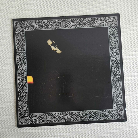 Xasthur - Nocturnal Poisoning Vinil Clear