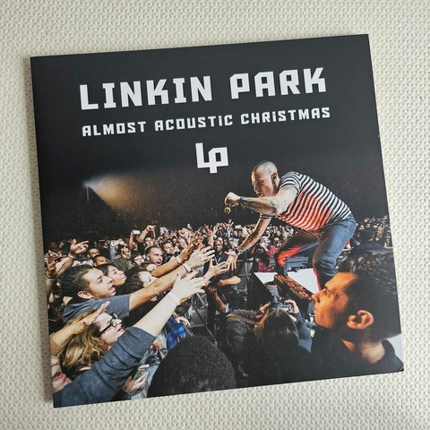 Linkin Park - Almost Acoustic Christmas Vinil 2021