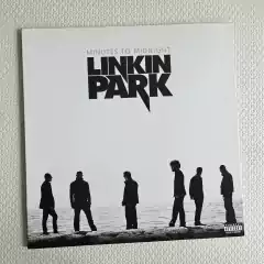 Linkin Park - Minutes To Midnight Vinil 2020